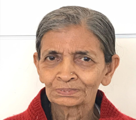 Pravina Pathak